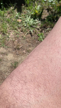 Horny Outdoor