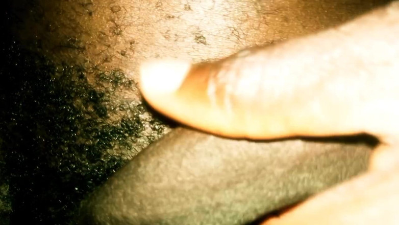 Judith xxx: Masturbando episódio 89