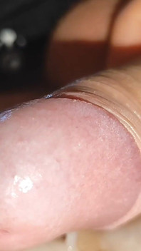 Unexpected Electric Fucking of a Straight Dick