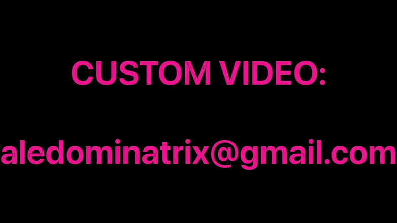 Bergami Melissa: Schmutziges höschen lecken, schwein