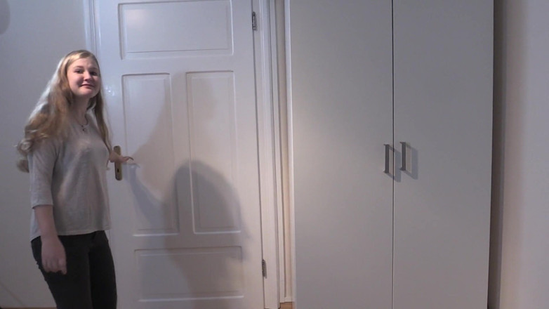 Casting66: Julia Scandal Friend of My Stepsister
