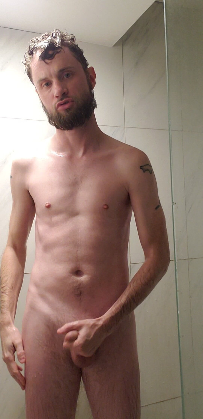 TalenJames: Ducha rápida