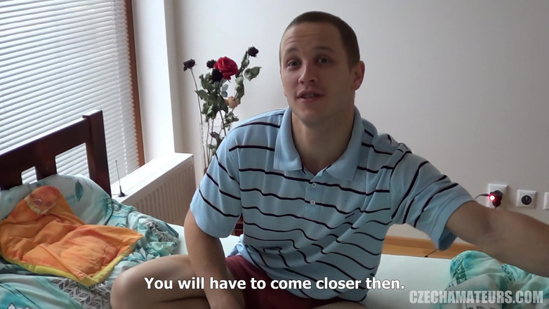 CzechAmateurs: Čeští amatéři 60 naší domácí romantiky