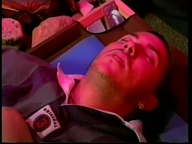 American X: Two stepbrothes fuck very well