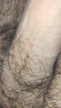 I'm Jerking off My Dick