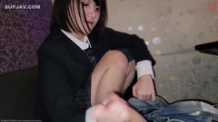 Studio Modern Shunga - JAV: Asyalı melek 16030