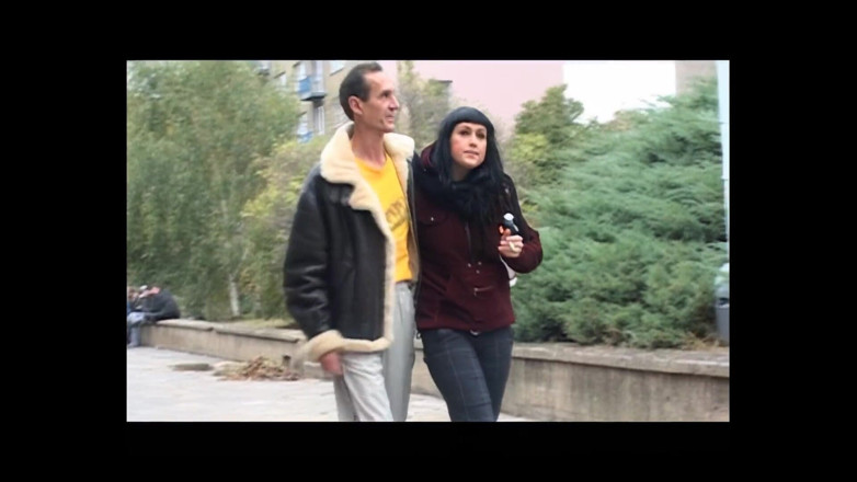 OLD Sinner: Family Depravities in Italy!! - (volume )