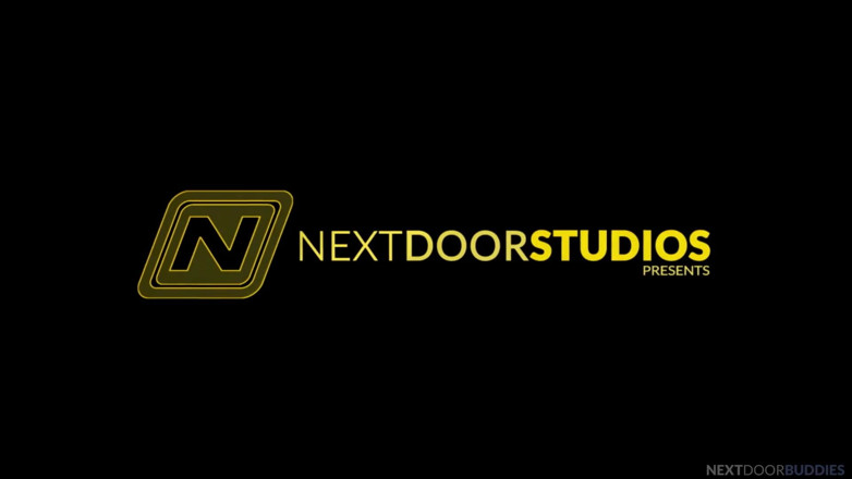 Next Door Studios: NextDoorBuddies - Besties in &amp; out of the bedroom, pumped &amp; sucked
