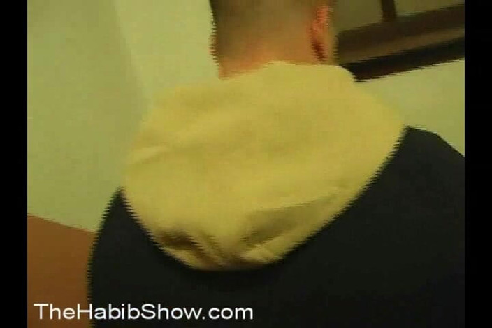 The Habib Show: Klebeband für tante chi-town beenden