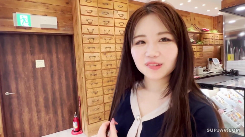 Sky Angel: Asian angel 3689