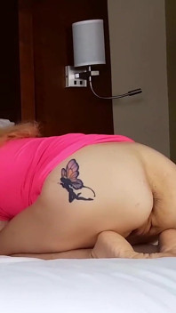 Pierwsze spotkanie Dawn Layla