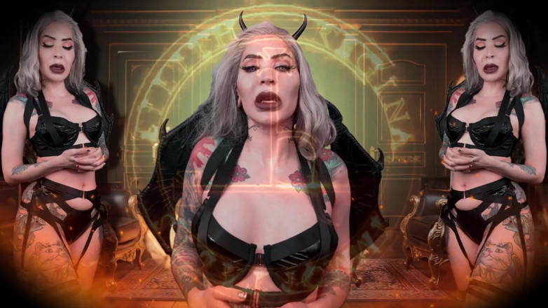 Baal Eldritch: Unbaptism-ritueel - neem je ziel terug, deel 2