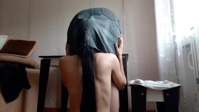 Lesbian-candys: I Lick My Teacher's Ass to Pass the Exam