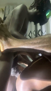 Dick so Big Home Made with @queennolimitx & @ 3_testis69220