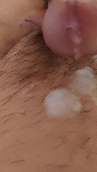 My Cumshot