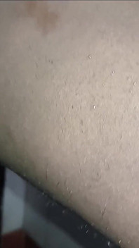 I'm Watching My Wife