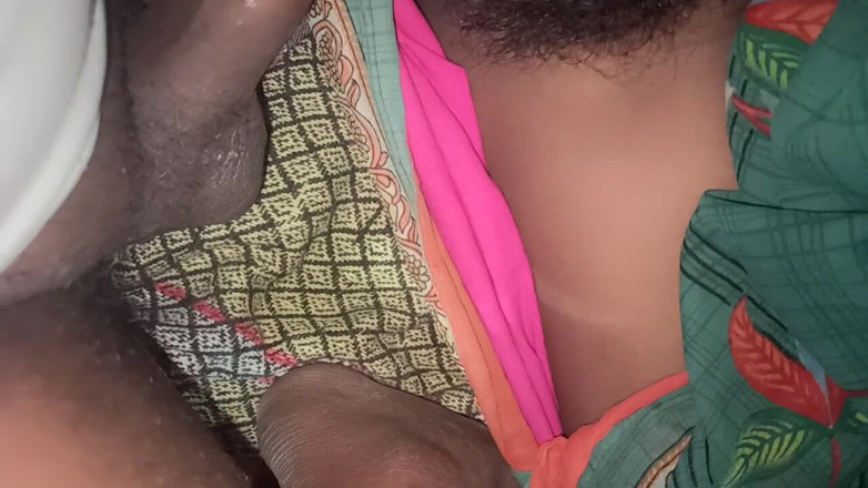 Sexbhabhi: Depois de muito tempo, eu gostava muito de sexo