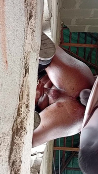 Big Dick Fucks a Wet Hole