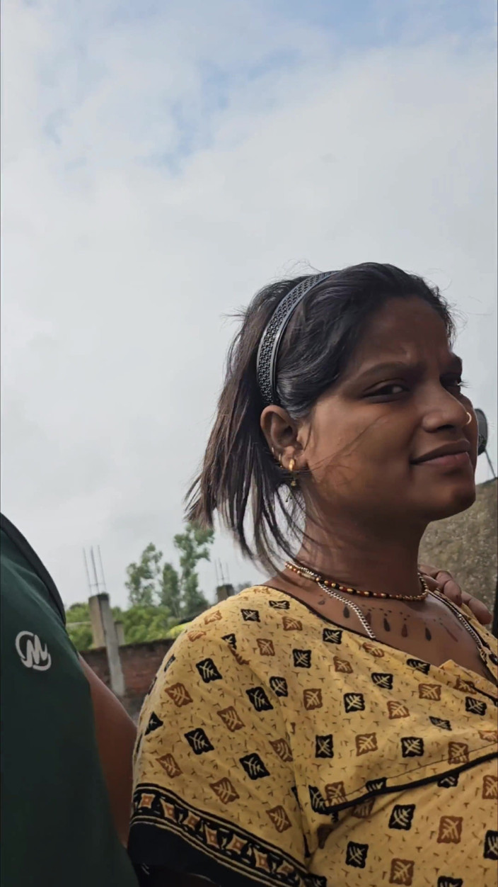 Aalox: Indian desi village amore coppie di matrimonio parte 2
