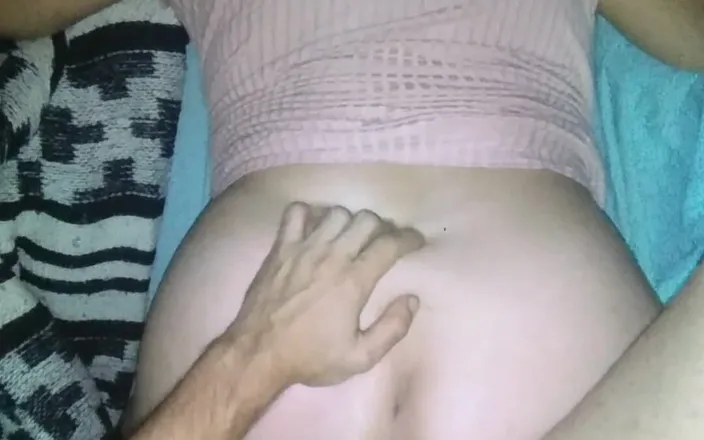 Fitcure1: POV I Put It in My Girlfriend in a Pink...
