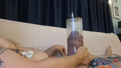 Monster_Meat_: 泵浦或溺水