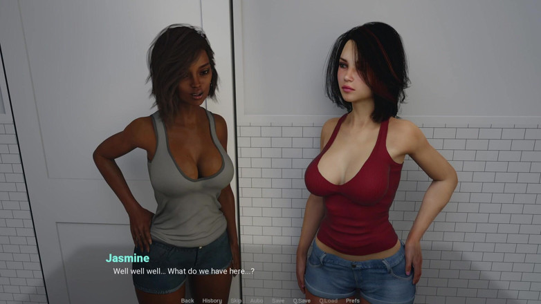 Like A Boss: Komplettes gameplay - weg von zu hause, teil 1