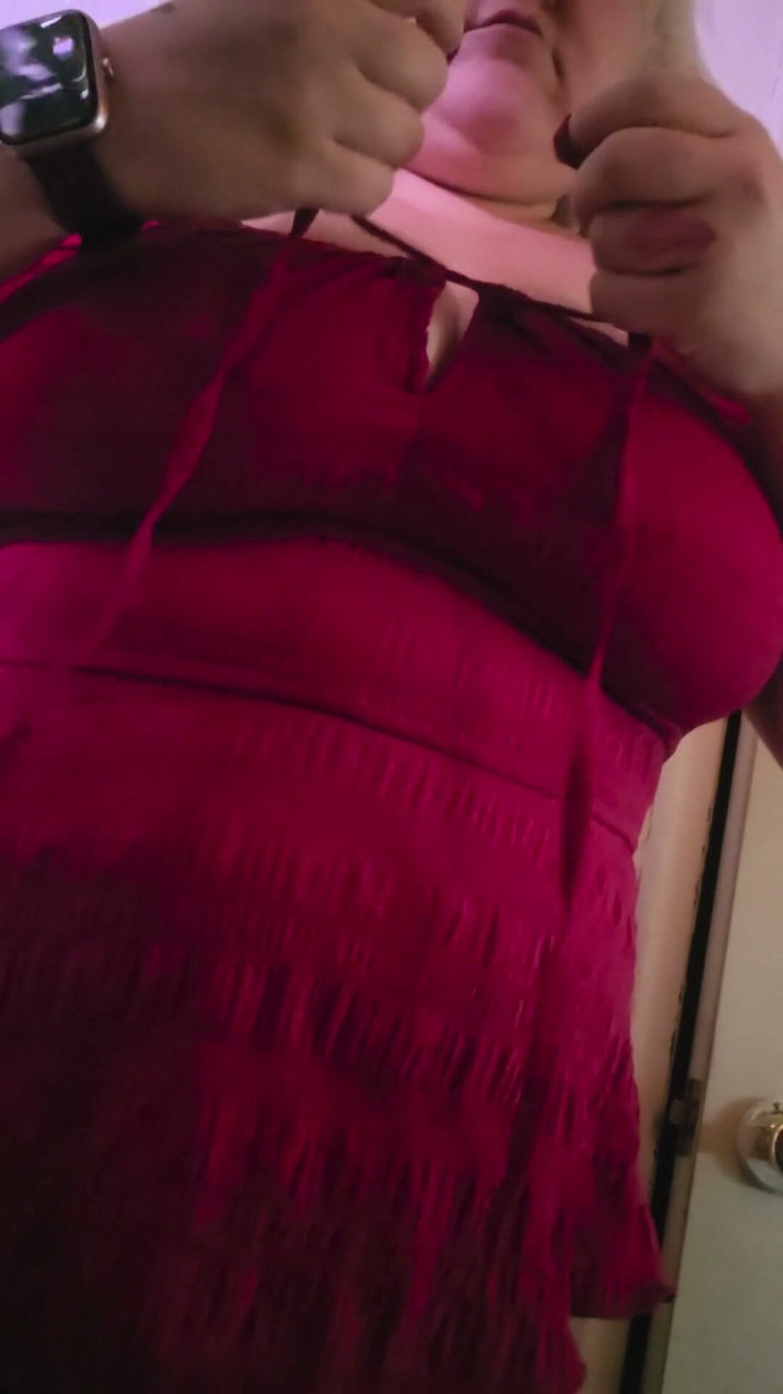 Missi Rae: BBW Is Here.