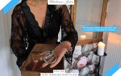 Kökenler: bekaret veya boşanmada aldatılan kocam olmak - maitresse julia