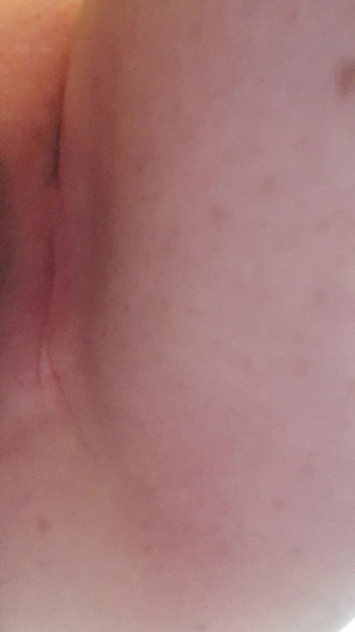 Redhairy4u: खिलौने के साथ गांड चुदाई, छोटा लंड हस्तमैथुन