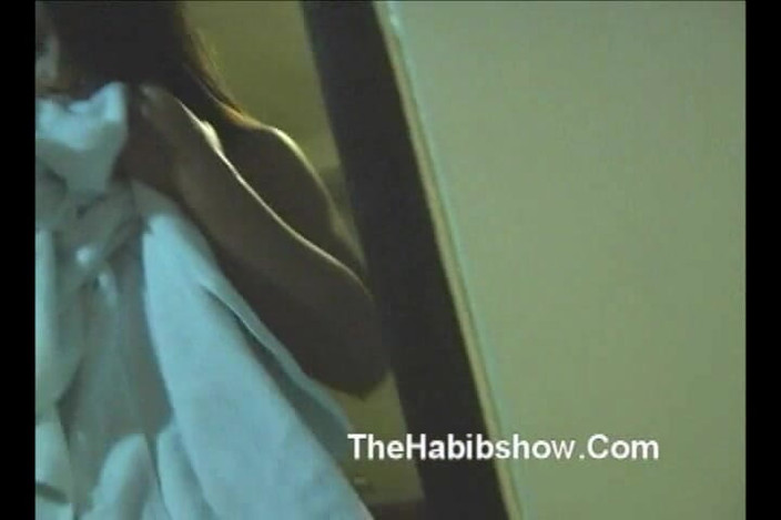 The Habib Show: Бангкок, Таїланд, волохата кицька, повне відео