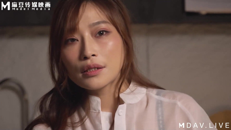 ModelMedia Asia: Md-0247 Fucking Lewd Stepmother