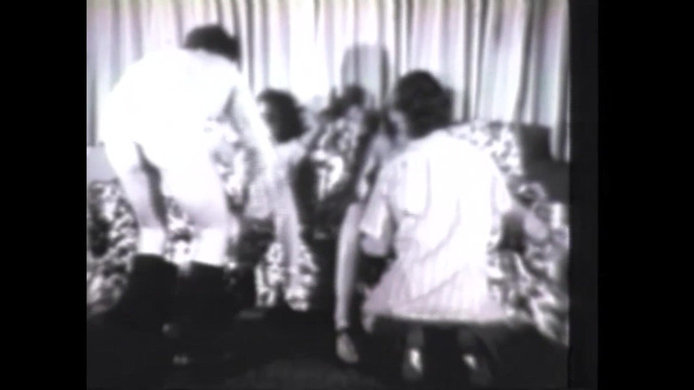 Vintage Megastore Full hd: 欲望的傻瓜们