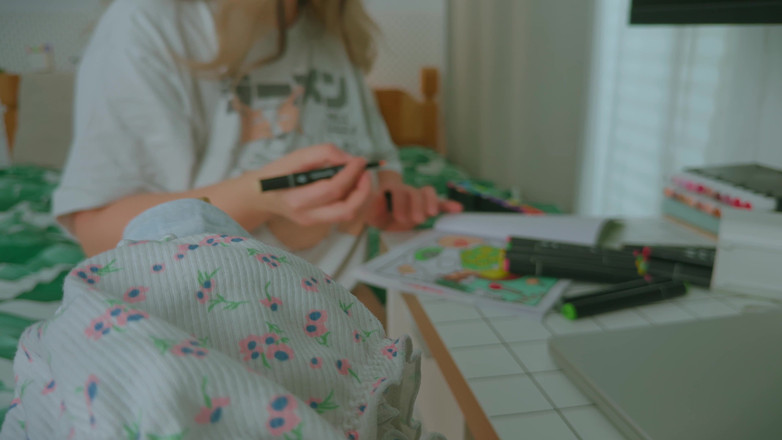 Mrs Wetslavs: Líné Odpoledne S Chlupatou MILF Kundičkou.