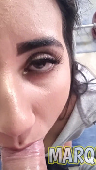 Hardcore Anal Workout with Natty Hot at the Gym