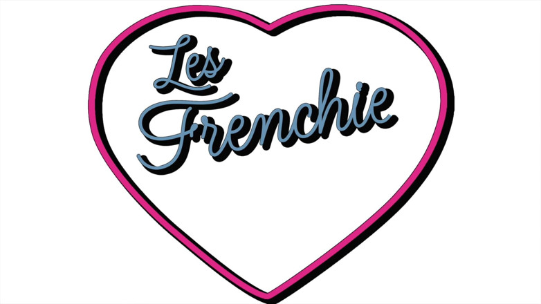 The Frenchies of the web: Аріану трахають двоє хлопців одночасно