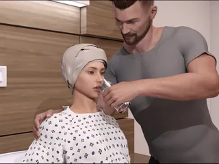 IAsura Gaming: The Lust of Sissy 3D Saga - Supportive Sugardaddy
