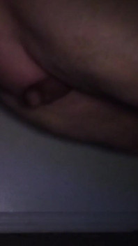 Sexy Nude Push Ups