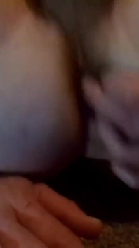 Teasing My Sphincter