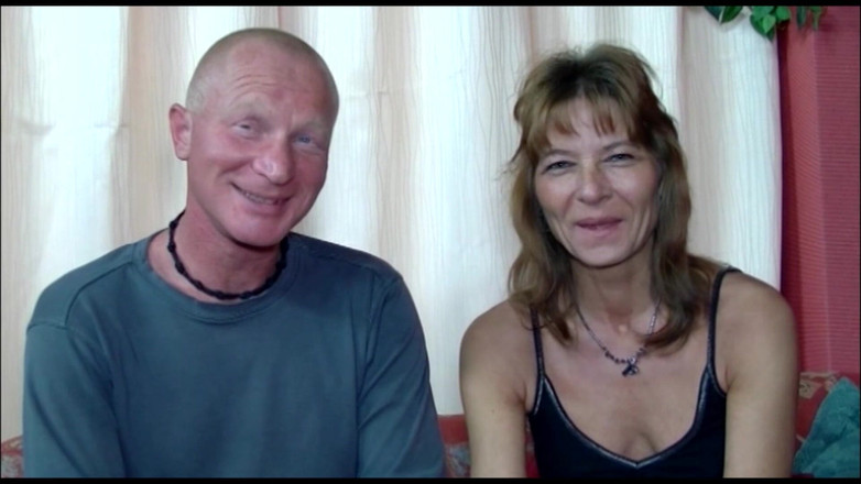 Deutschland porn: Vzdálené páry se hledají