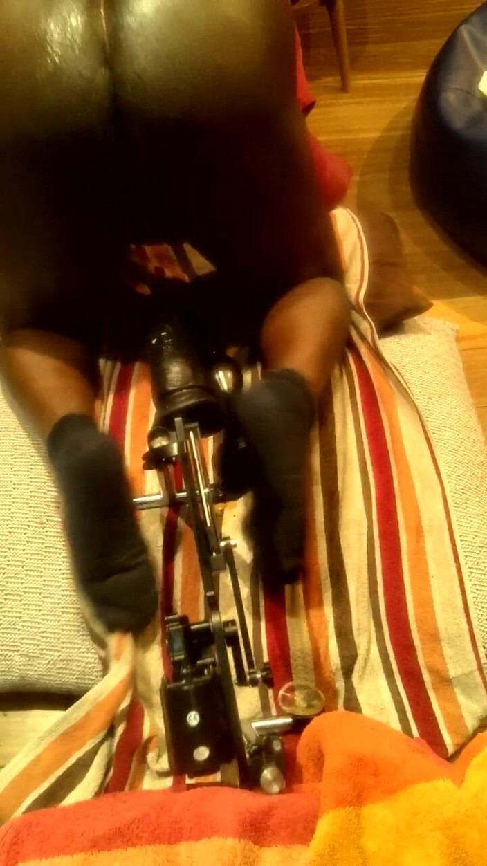 Blackassfr: Va Fan Culo