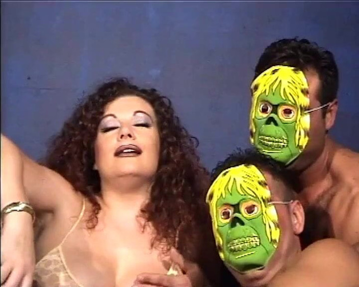 Jessica Rizzo Communication: Jessica Rizzo的肛交派对场景02