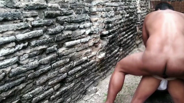 MiguellTrajano: Adoro il mio patrigno - parte 3