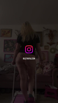 Ass Walk
