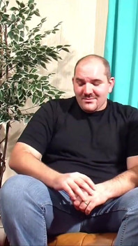 German nun comes to pray and is fucked by the couple for the first time
