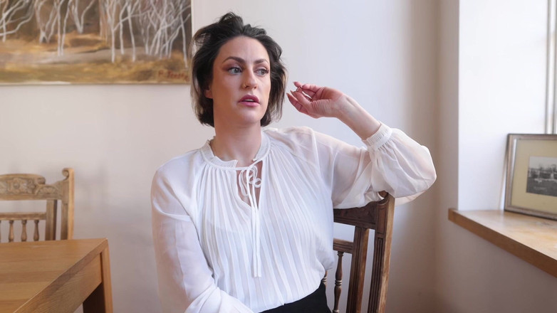 Countess diamond: Affluence deprogramming - povzbuzení podávání finančních prostředků