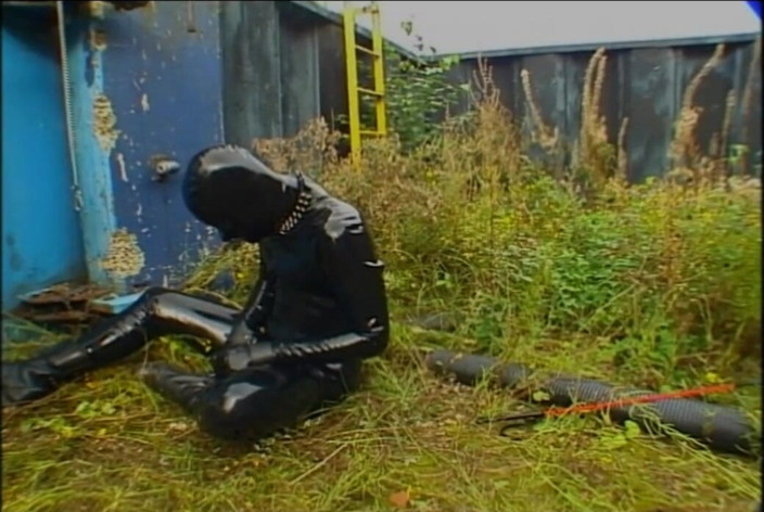 Absolute BDSM films - The original: Mnoho odstínů perverze - Sv.#02 - Trauma #02