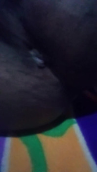 Desi Big Chocolate Dick
