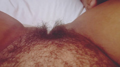 Karmicoxv: Mein mann rasiert meine muschi, während ich es pOV auf...