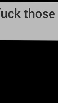 Imagine Having Fun with Me