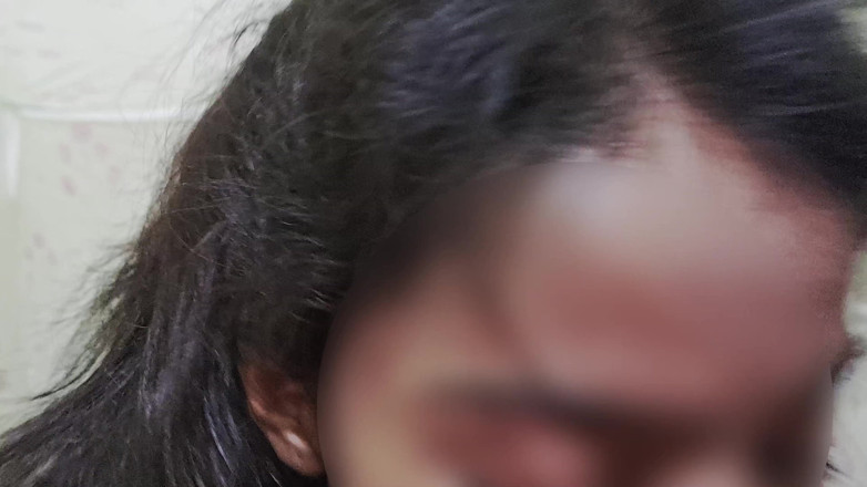 SanskariGirl1: Best Closeup Fucking of My Life so Far